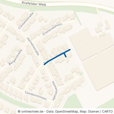 Sommerstraße 47906 Kempen 