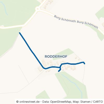 Rodderhof 53797 Lohmar Muchensiefen 