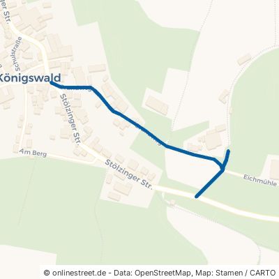 Grundweg 36219 Cornberg Königswald Königswald