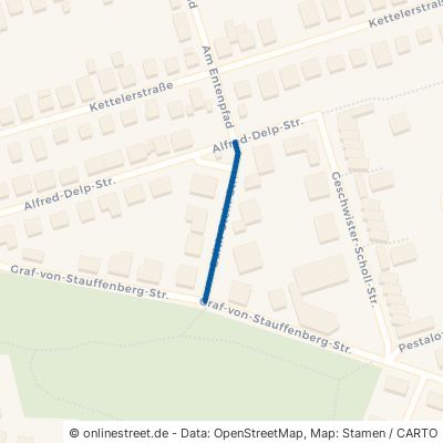 Edith-Stein-Straße 68642 Bürstadt 