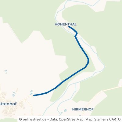 Hohenthal 92542 Dieterskirchen Hohenthal 