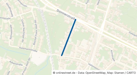 Mövenstraße 45355 Essen Borbeck-Mitte Stadtbezirke IV
