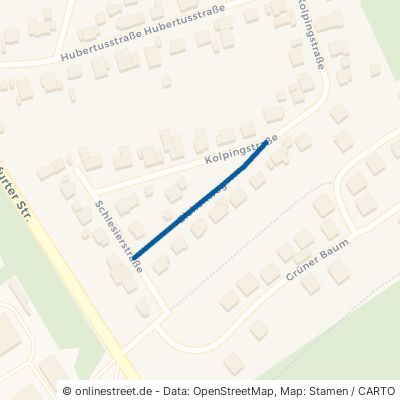 Eichenweg 57234 Wilnsdorf 