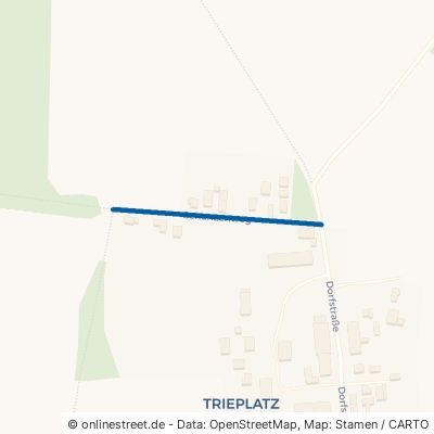 Schanzenweg 16845 Wusterhausen Trieplatz 