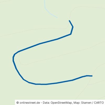 Königsteinweg Urbach 