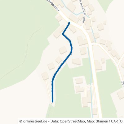 Höhlenweg 34596 Bad Zwesten Betzigerode 