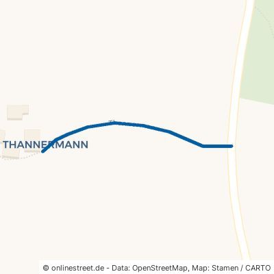 Thannermann 94424 Arnstorf Thannermann Thannermann
