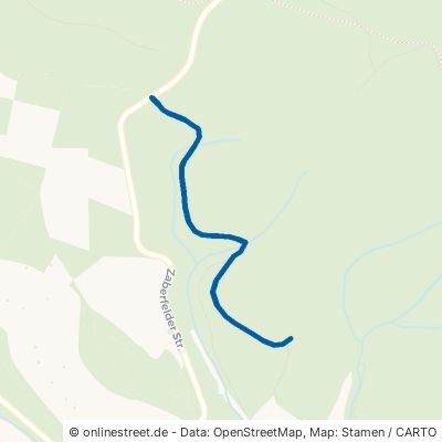 Riesenklingenweg Sachsenheim Häfnerhaslach 