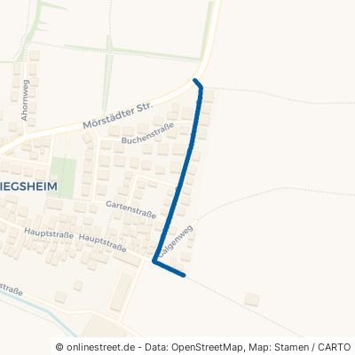 Friedensstraße 67590 Monsheim Kriegsheim 