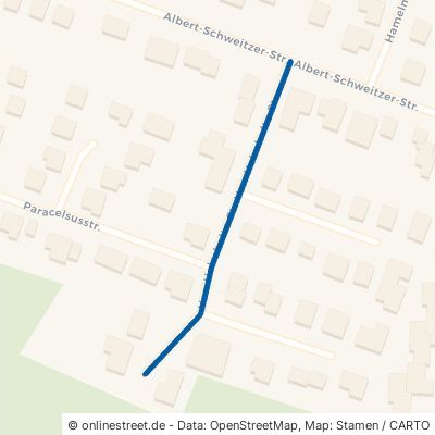 Von-Helmholtz-Straße 26954 Nordenham 