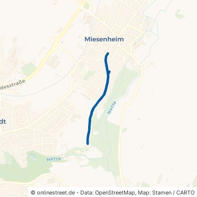 Rauscherstraße 56626 Andernach Miesenheim Miesenheim