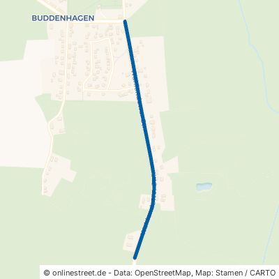 Wahlendower Straße 17438 Wolgast Buddenhagen 