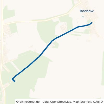 Damsdorfer Straße 14550 Groß Kreutz Bochow 