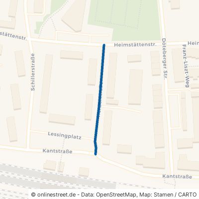 Herderstraße 30926 Seelze 