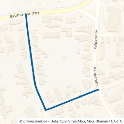 Birkenstraße 46485 Wesel Obrighoven 