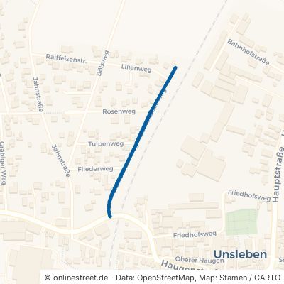 Lichtenauer Weg 97618 Unsleben 