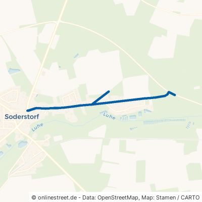 Wohlenbütteler Straße Soderstorf 