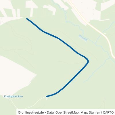 Buchweg Oberstenfeld Gronau 