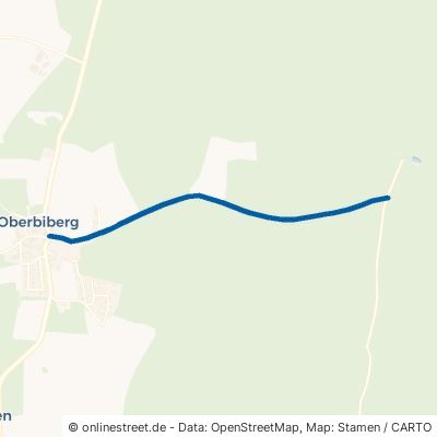 Stauchartinger Weg 82041 Oberhaching Oberbiberg