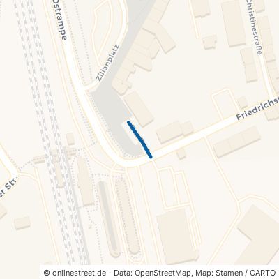 Zur Post 46145 Oberhausen Sterkrade-Mitte 