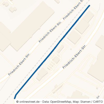 Emil-von-Kessler-Straße 78166 Donaueschingen 
