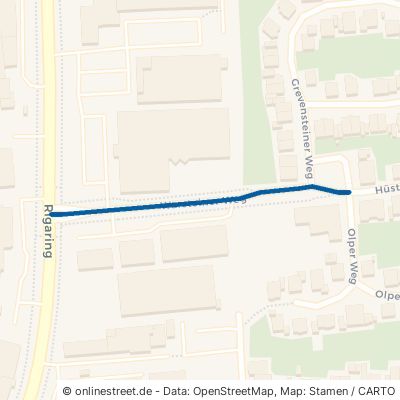 Warsteiner Weg 59494 Soest 