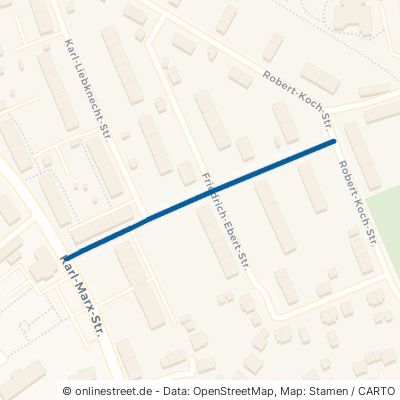 August-Bebel-Straße 04564 Böhlen 