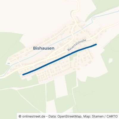 Birkenweg 37176 Nörten-Hardenberg Bishausen 