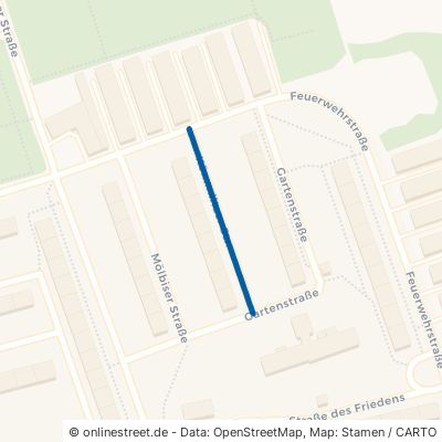 Kömmlitzer Straße 04567 Kitzscher Neudorf