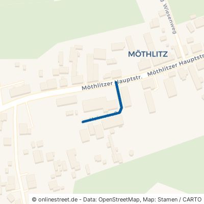 Heimstraße Milower Land Möthlitz 