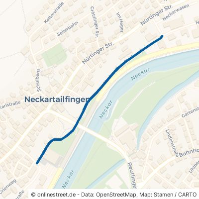 Neckarallee 72666 Neckartailfingen 