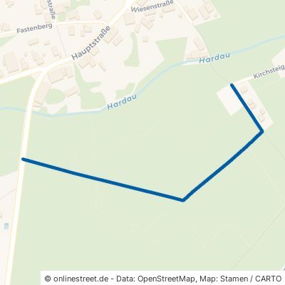 Moorweg Suderburg Oldendorf Eins 