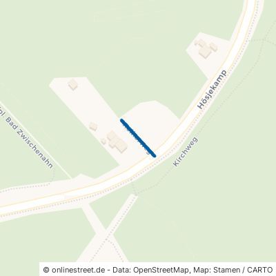 Reiherweg Bad Zwischenahn Elmendorf 