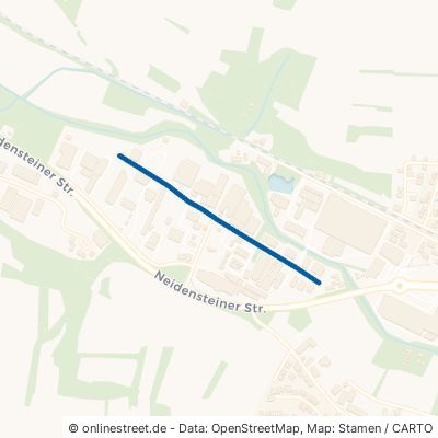 Siemensstraße 74915 Waibstadt 