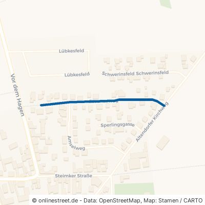 Fasanenweg 38474 Tülau Tülau-Fahrenhorst 