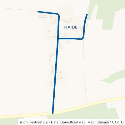 Haide 09306 Königsfeld Haide