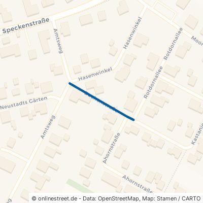 Buchenstraße 27254 Siedenburg 