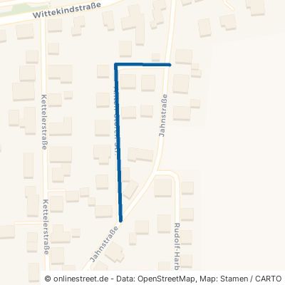 Anton-Storch-Straße Wallenhorst Rulle 