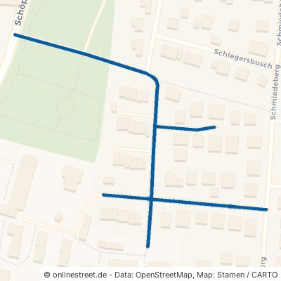 Samuel-Hahnemann-Straße Königslutter 