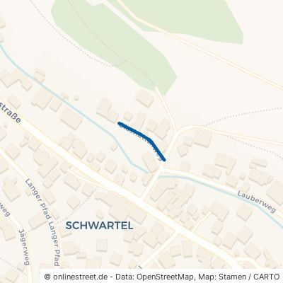 Glashüttenweg 97833 Frammersbach 