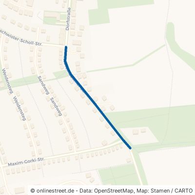 Havelhausener Straße 16767 Leegebruch 