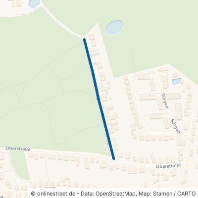 Bastener Weg Oelixdorf 