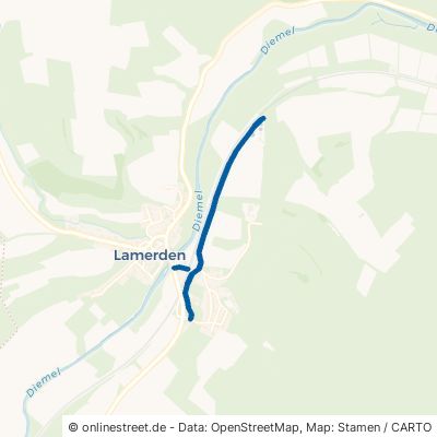 an Der Bahn 34396 Liebenau Lamerden 