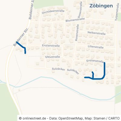 Sulzäcker 73485 Unterschneidheim Zöbingen 
