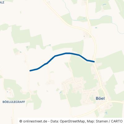 Lehmberger Weg 24401 Böel 