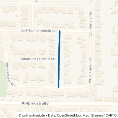 Erich-Klausener-Straße 52525 Heinsberg 