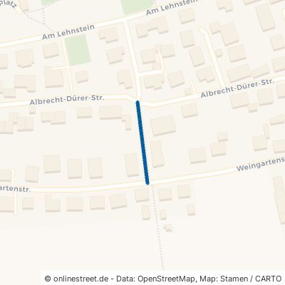 Michael-Hauser-Straße 97337 Dettelbach 