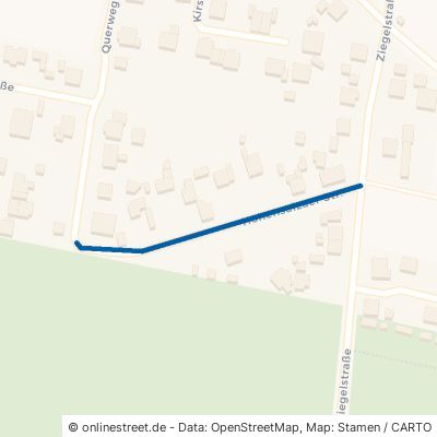 Hohensalzaer Straße 03149 Forst Forst-Stadt 