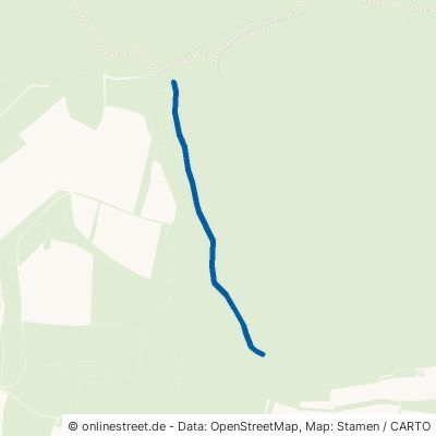 Kanalweg Neulingen Nußbaum 