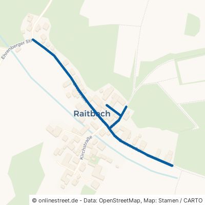 Ortsstraße 85309 Pörnbach Raitbach 